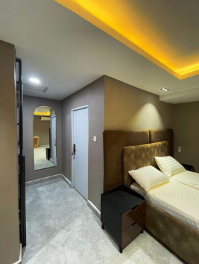 Luxury two bedroom apartment lekki phase 1